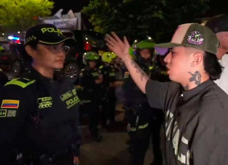 /FOTO: CAPTURA DE VIDEO