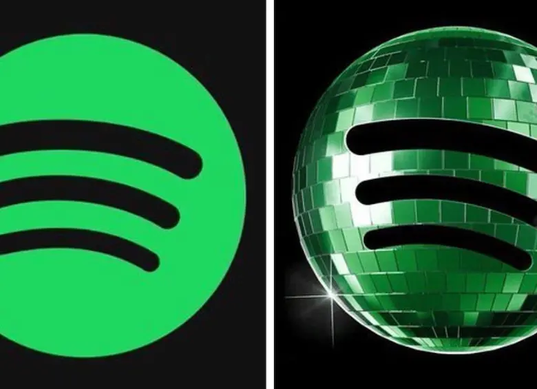 Spotify retirará el logo discotequero y volverá a la imagen tradicional tras miles de críticas en redes