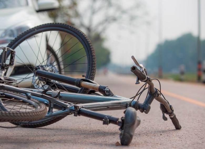 Guía legal y vital: ¿qué debe hacer si sufre un accidente de tránsito?