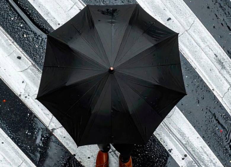 ¿Qué esperar del clima en Medellín? Temperaturas suaves y lluvias casi a diario