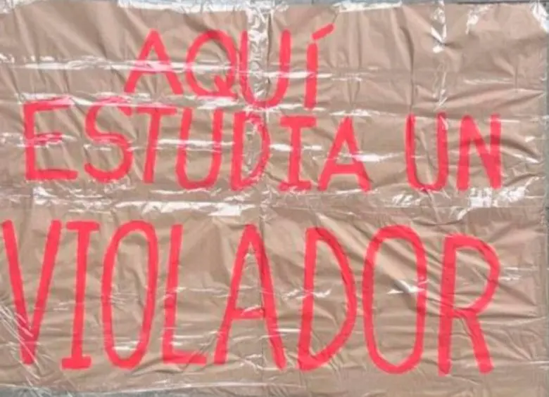 Denuncian presunto abuso sexual en la Universidad Católica Luis Amigó