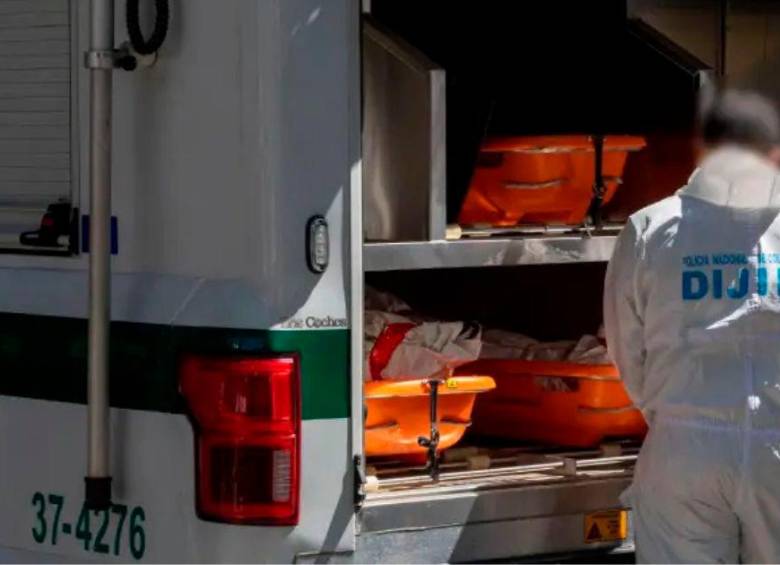 Se rompió racha de 143 días sin homicidios: a bala mataron a un hombre en Palmitas