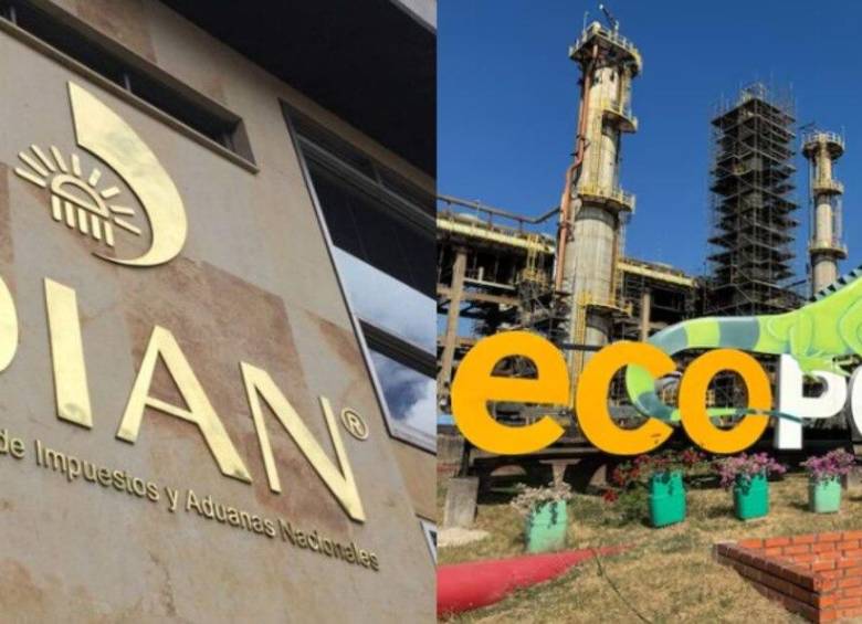 Ecopetrol calcula que el impacto tributario de estos cobros afectaría sus utilidades netas en 2025 por cerca de $1,2 billones, sin contar posibles devoluciones. FOTO: Colprensa.