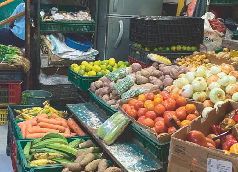 La olla está apretada y cada vez las melonas cuestan más: ¿a qué se debe?