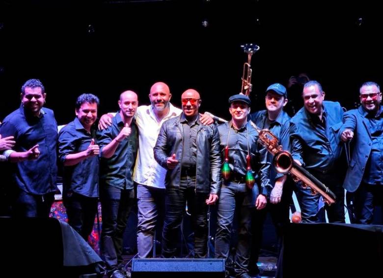 Llega la Fiesta de los Inolvidables: una noche de salsa junto a Comfama