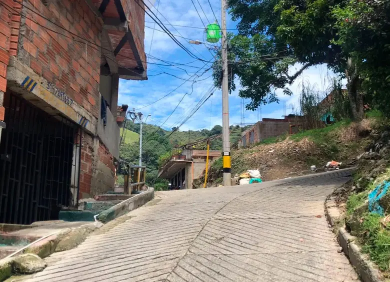 /FOTO: LAURA ROSA JIMÉNEZ VALENCIA