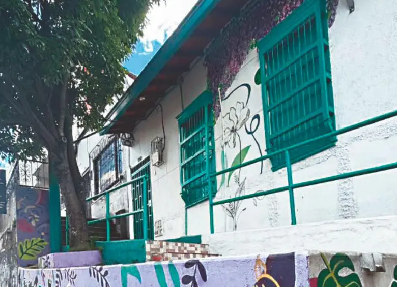 La Fundación ‘Sueños y Huellas’ fue víctima de la delincuencia