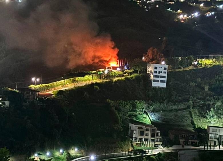 /FOTO: ALCALDÍA DE SABANETA