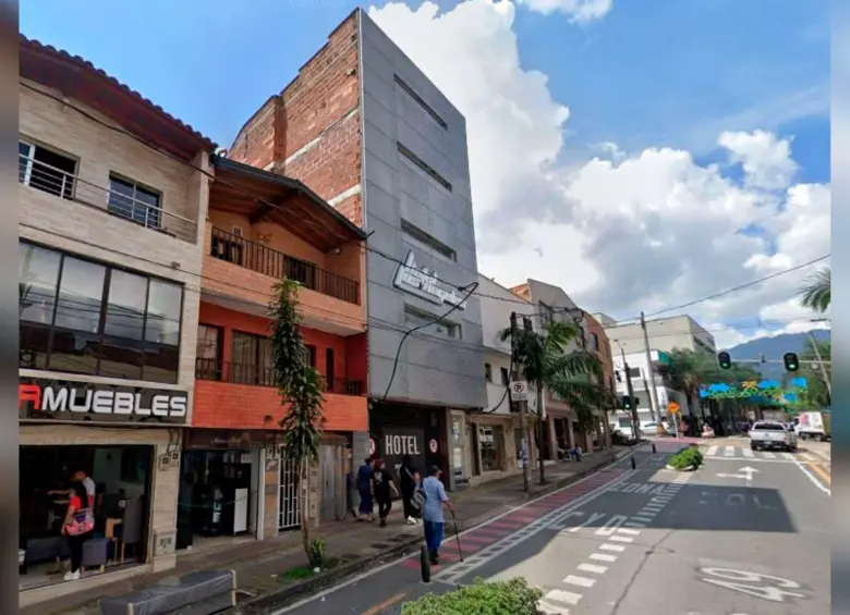 /FOTO: GOOGLE MAPS