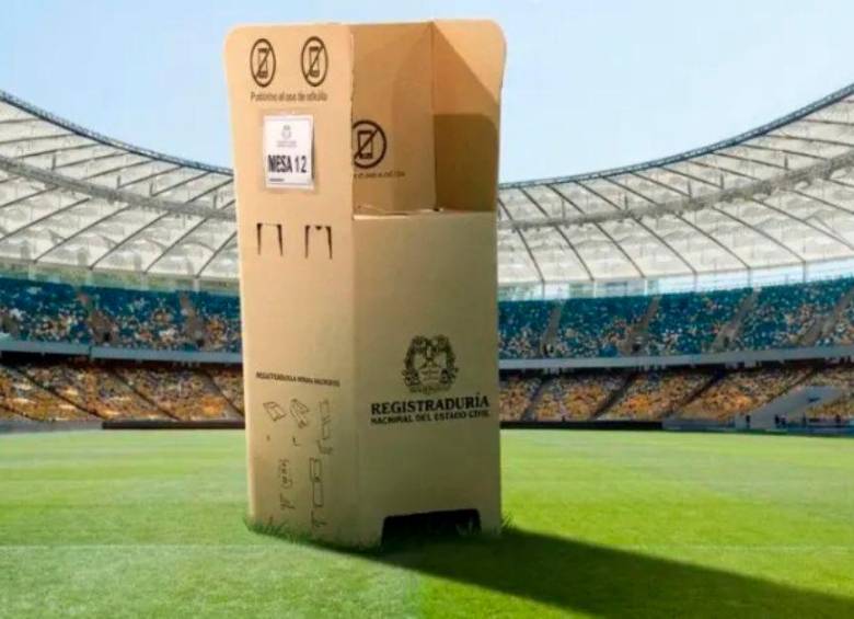 ¡Prográmese! Partidos del Mundial que coincidirán con la segunda vuelta presidencial