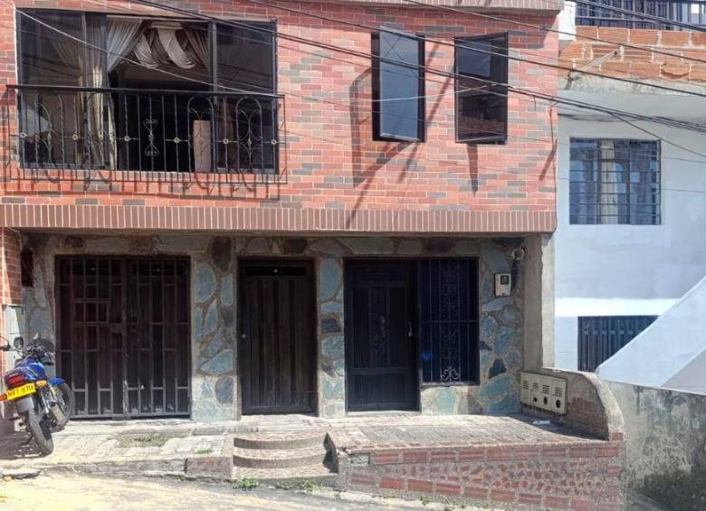 ¿Quién mató a Rubén Ángel? Lo encontraron apuñalado en su casa, en Castilla
