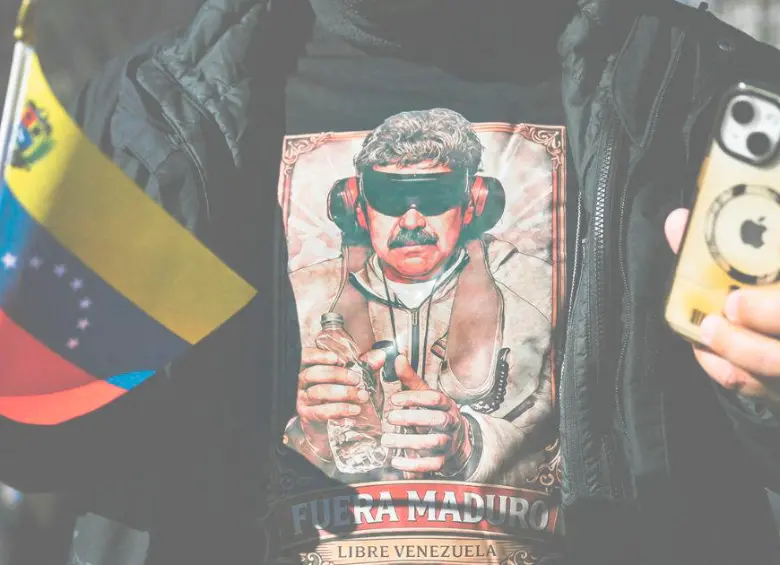 Crisis y cambios: la Venezuela de hoy tras la caída de Maduro