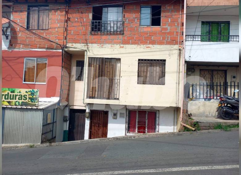 /FOTO: MAURICIO PALACIO
