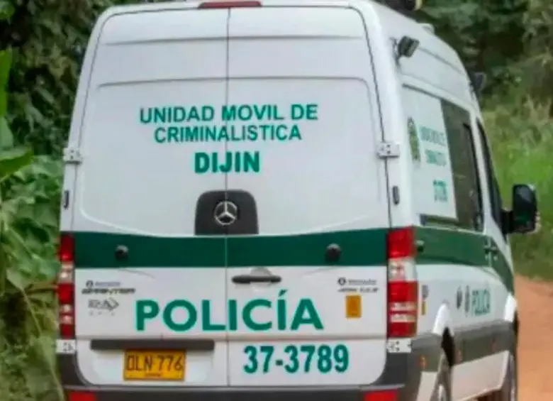 Ataque armado en vereda de Marinilla dejó un muerto y dos heridos