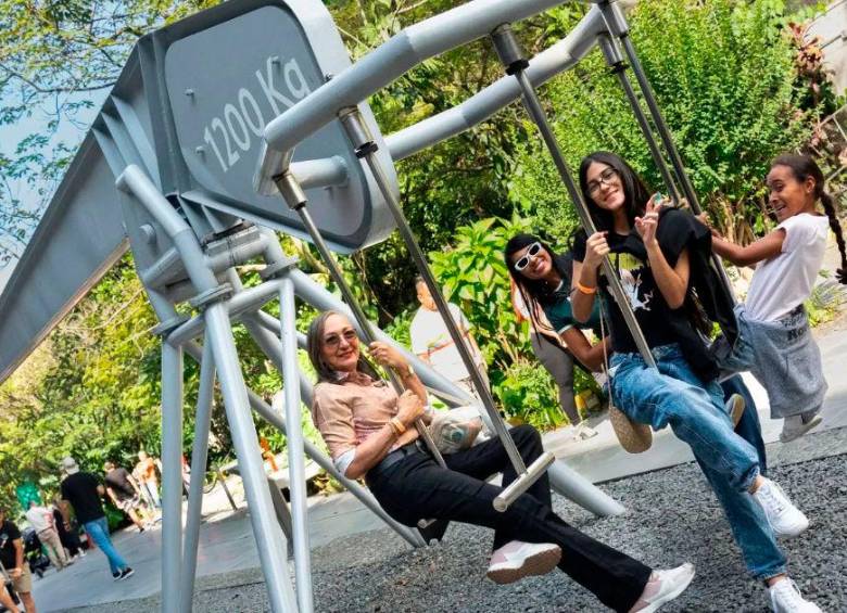 ¡Ojo! El Explora está desbordado, conozca los pasos para ingresar
