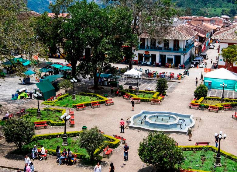 /FOTO: JULIO CÉSAR HERRERA