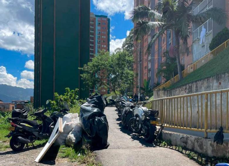 A Edian Orlando lo asesinaron a tiros en un parqueadero de Loreto