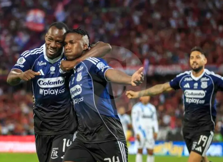 DIM jugará el duelo aplazado ante Águilas Doradas, el miércoles 8 de octubre, en el Polideportivo Sur, a las 3:30 de la tarde. FOTO CAMILO SUÁREZ 