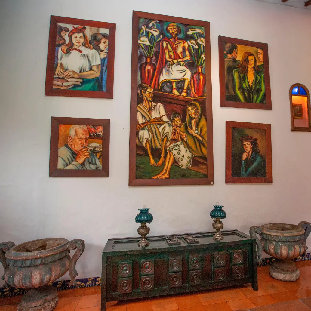 El Día Internacional de los Museos se celebra cada 18 de mayo desde 1977. FOTO: El COLOMBIANO