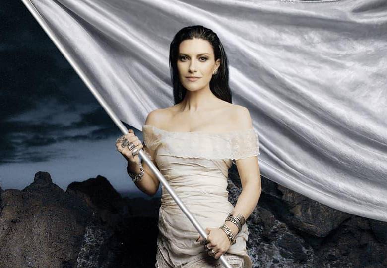 Laura Pausini llegará a Medellín con su gira mundial Yo Canto. FOTO: Cortesía.