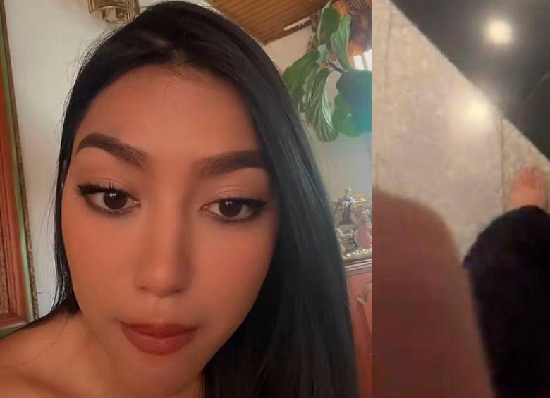 En video: Empleada de Zara denunció que su jefa la dejó descalza