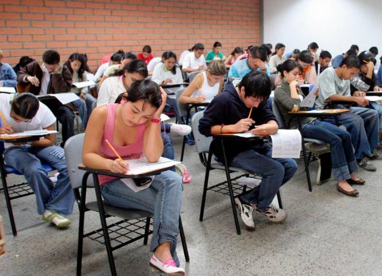 La Universidad de Antioquia busca a sus estudiantes para 2027-1