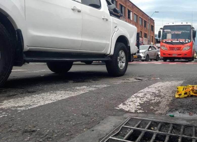 Sicarios en moto asesinaron a un hombre en el sector de Los Puentes