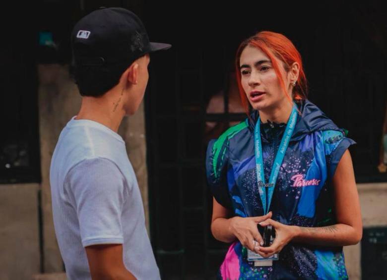 Buscarán a jóvenes de 7 comunas para que hagan parte de Parceros