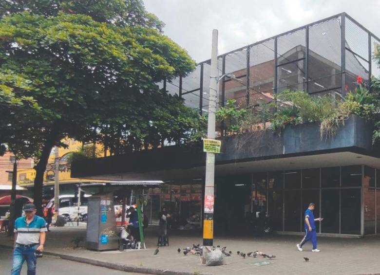Violenta riña a las afueras de un colegio del Centro cobró la vida de un adolescente