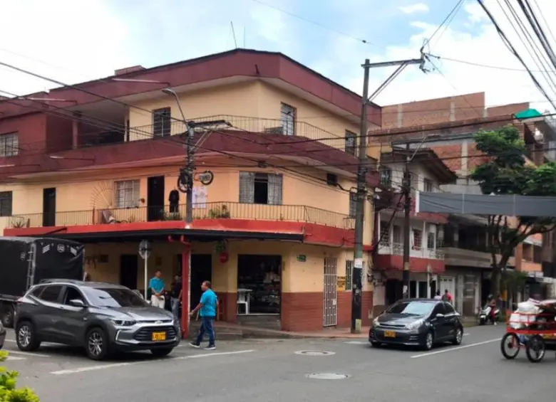 Riñas a cuchillo este fin de semana dejaron tres heridos en Medellín e Itagüí