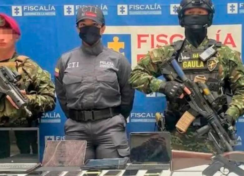 Allanaron viviendas que serían usadas para trata de personas