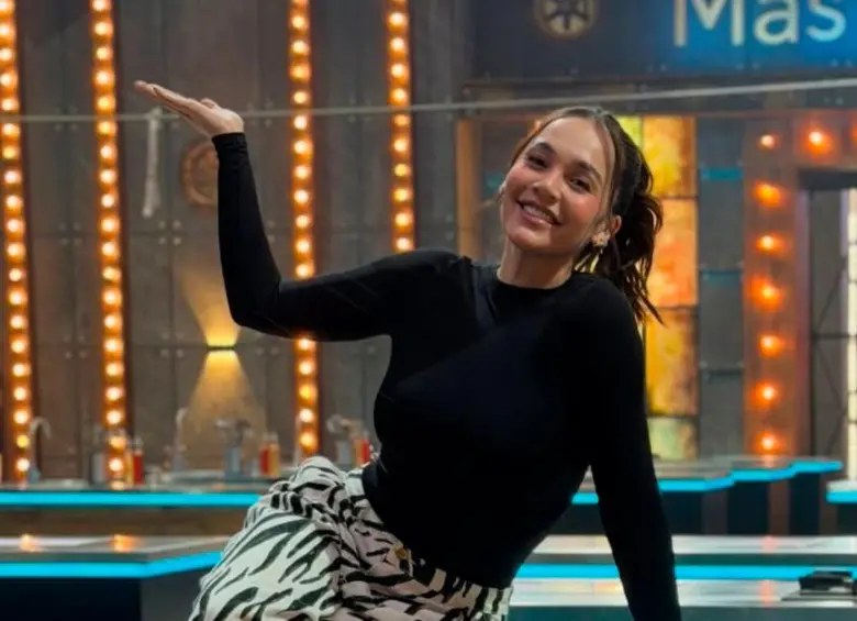 ¿Embarazada? Crecen rumores de Lina Tejeiro y este sería su galán