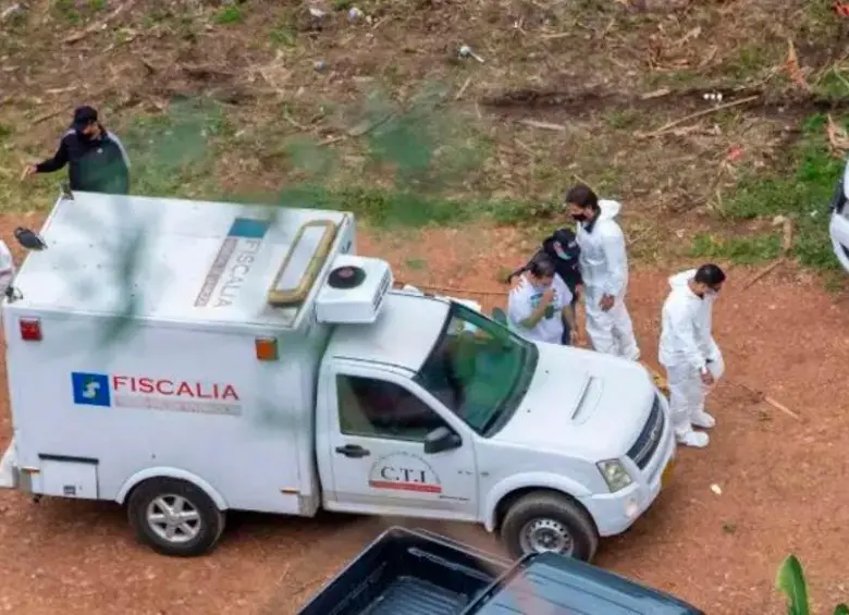 Conflicto del Clan del Golfo deja un muerto y una herida en Segovia