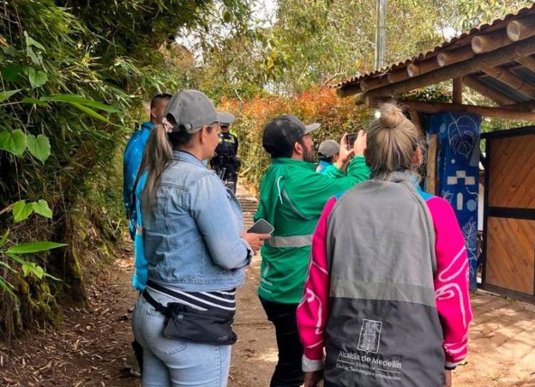 Le pusieron el ojo a glampings y hoteles que no cumplen las normas