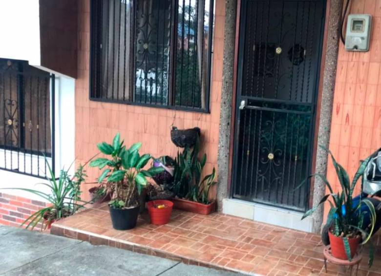 A Ivar le dispararon delante de su papá en Villa Flora y murió en un hospital
