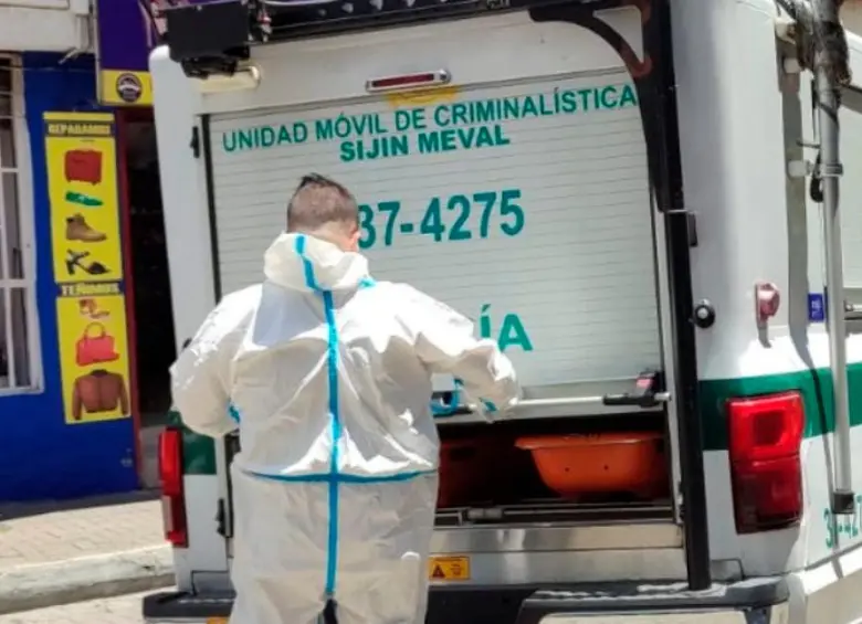 Un homicidio en Guarne y otro en Nariño prenden las alarmas en Oriente