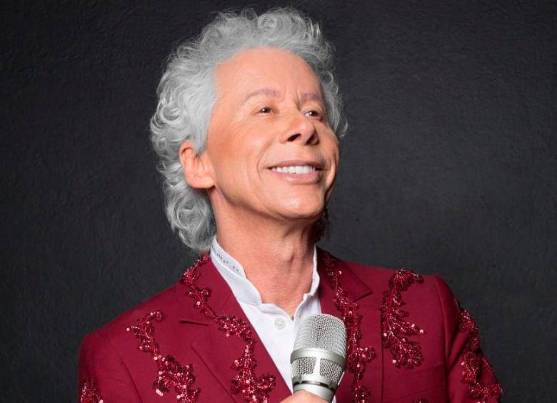 ‘La última y nos vamos’: Galy Galiano se retira de los escenarios