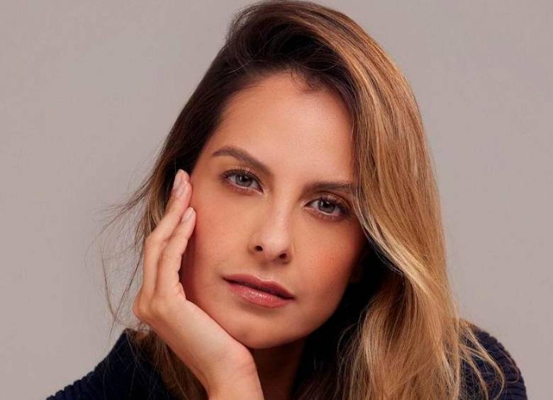 Entrevista a Laura Acuña: su estilo en ‘Yo me llamo’ y su amor por la música