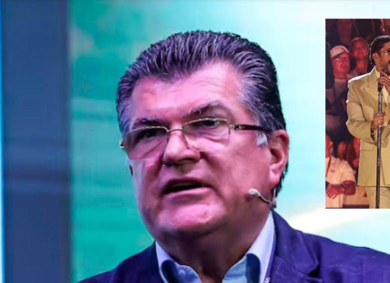 Les tocó finquiar: por concierto de Bad Bunny, dos equipos de fútbol se quedaron sin hotel