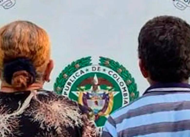 Adultos mayores habrían matado a un hombre para quedarse con su casa