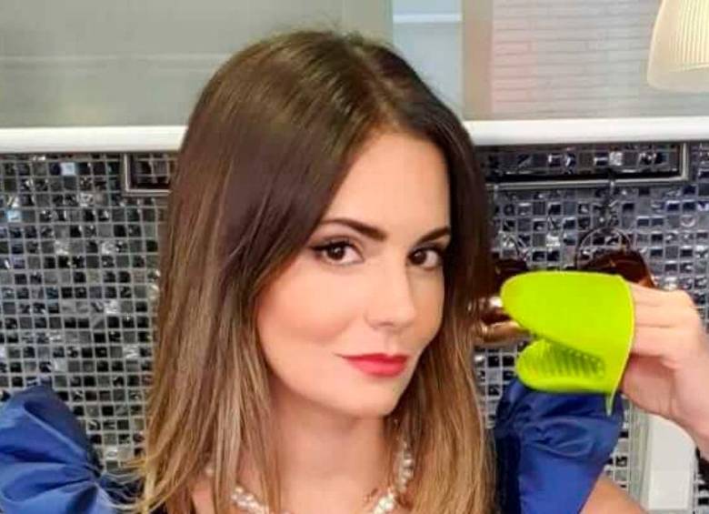 Actriz María José Martínez destapó otra olla de presunto acoso en ‘MasterChef’