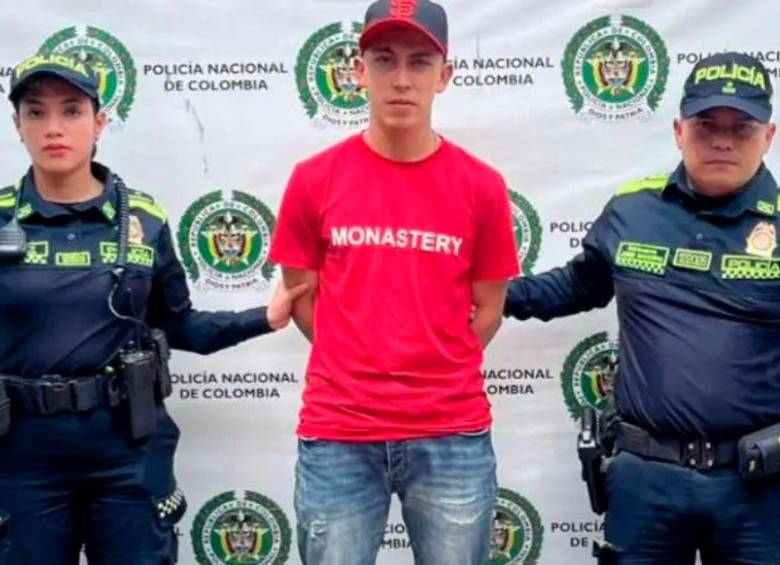 En Tolima cayó uno de los delincuentes sexuales más buscados de Antioquia
