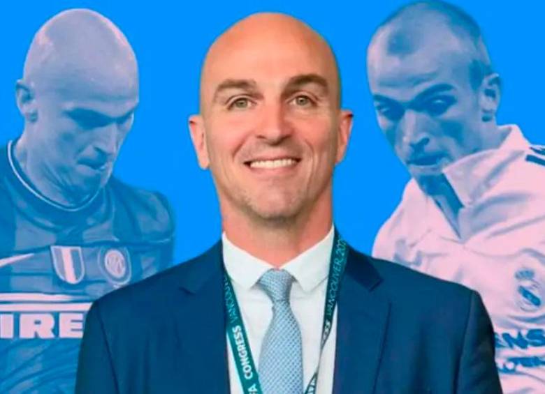 Esteban Cambiasso: entre títulos, familia y sueños en el fútbol