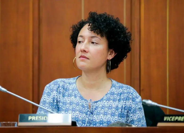 “Son unos héroes”: polémica por palabras de Isabel Zuleta en marcha cannábica