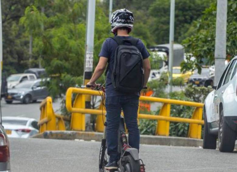 Desde edad mínima: evite multas con la nueva ley para patinetas eléctricas en Colombia