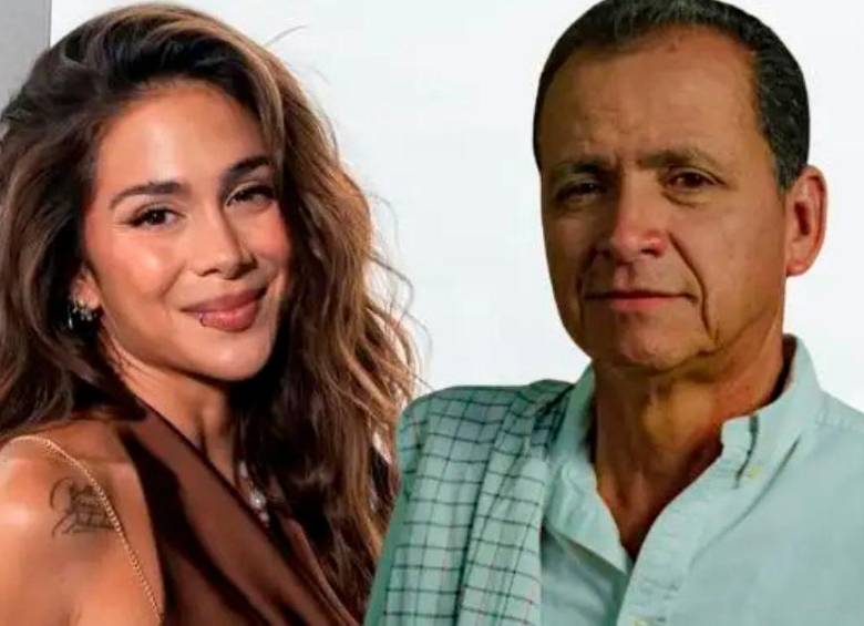 Sigue la polémica: Fiscalía imputó delitos de tortura y secuestro al papá de Greeicy Rendón