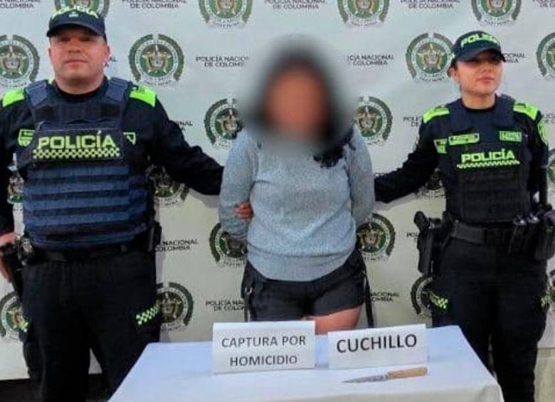 Joven de 19 años habría asesinado a su novio durante una discusión en El Carmen de Viboral, Antioquia