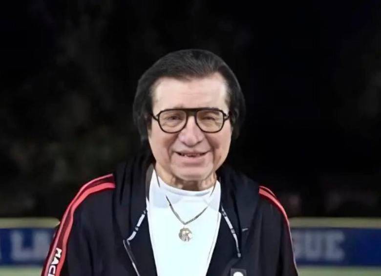 Bobby Cruz se retira después de 60 años de trayectoria musical