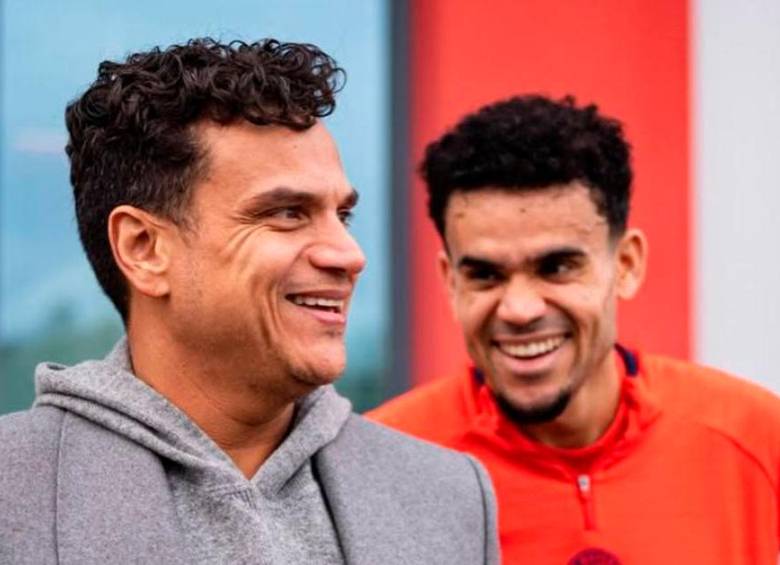 Video | Luis Díaz y Silvestre Dangond sorprenden con nuevo proyecto, ¿de qué se trata?