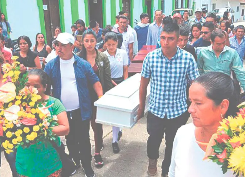 El 2026 registró el inicio de año más violento de la década